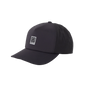Brixton Beta Journey Hat Black Adjustable
