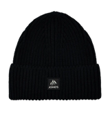 Jones Anchorage Beanie Black One Size