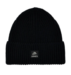Jones Anchorage Beanie Black One Size