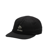 Jones Bootpack Tech Cap Hat Black One Size