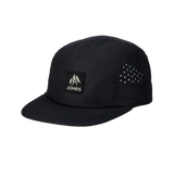 Jones Split Tech Cap Hat Black One Size