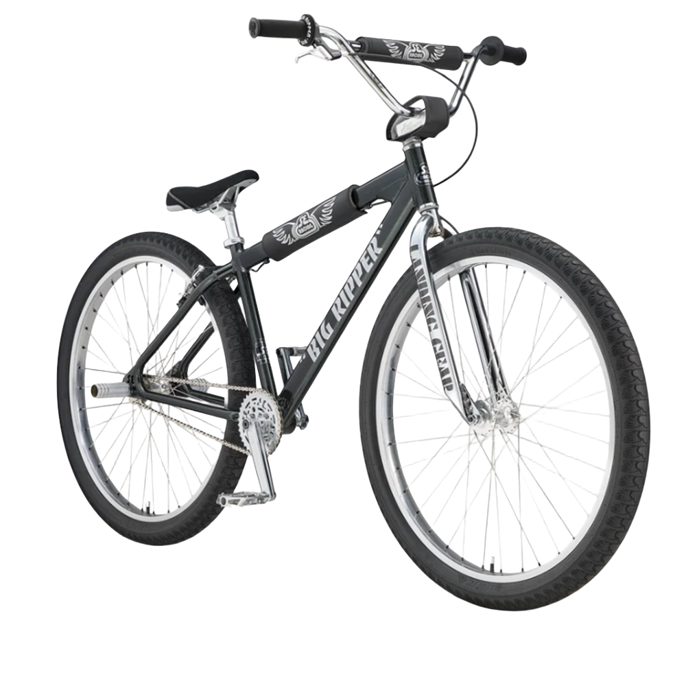 SE Big Ripper Midnight 29