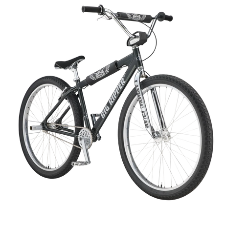 SE Big Ripper Midnight 29