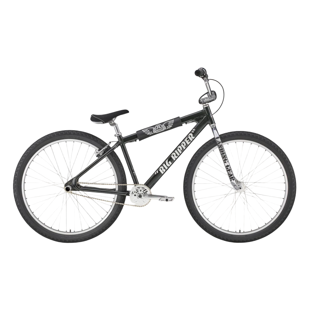 SE Big Ripper Midnight 29
