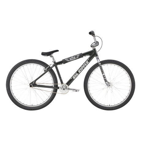 SE Big Ripper Midnight 29