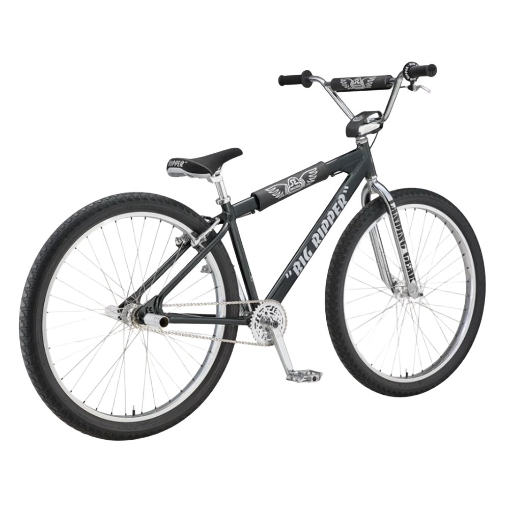 SE Big Ripper Midnight 29