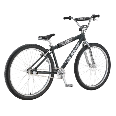 SE Big Ripper Midnight 29