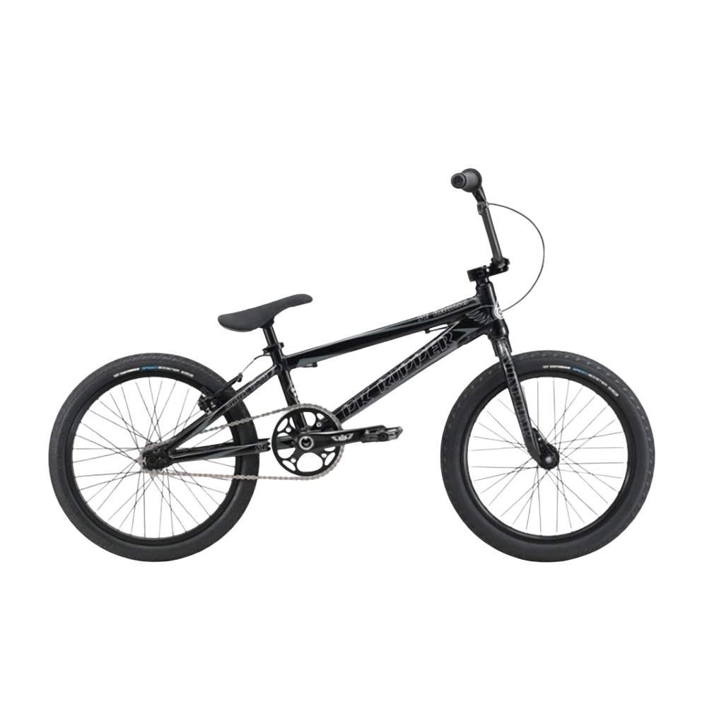 SE PK Ripper Super Elite Black 20