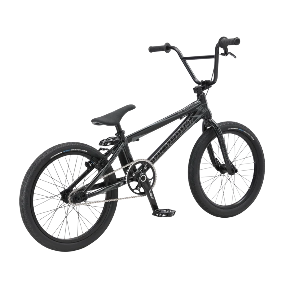 SE PK Ripper Super Elite Black 20
