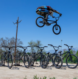 SE PK Ripper Super Elite XL Black 20