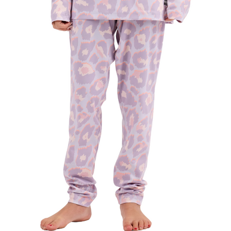 Blackstrap Big Kids Evolver Pants Ocelot Dusk M