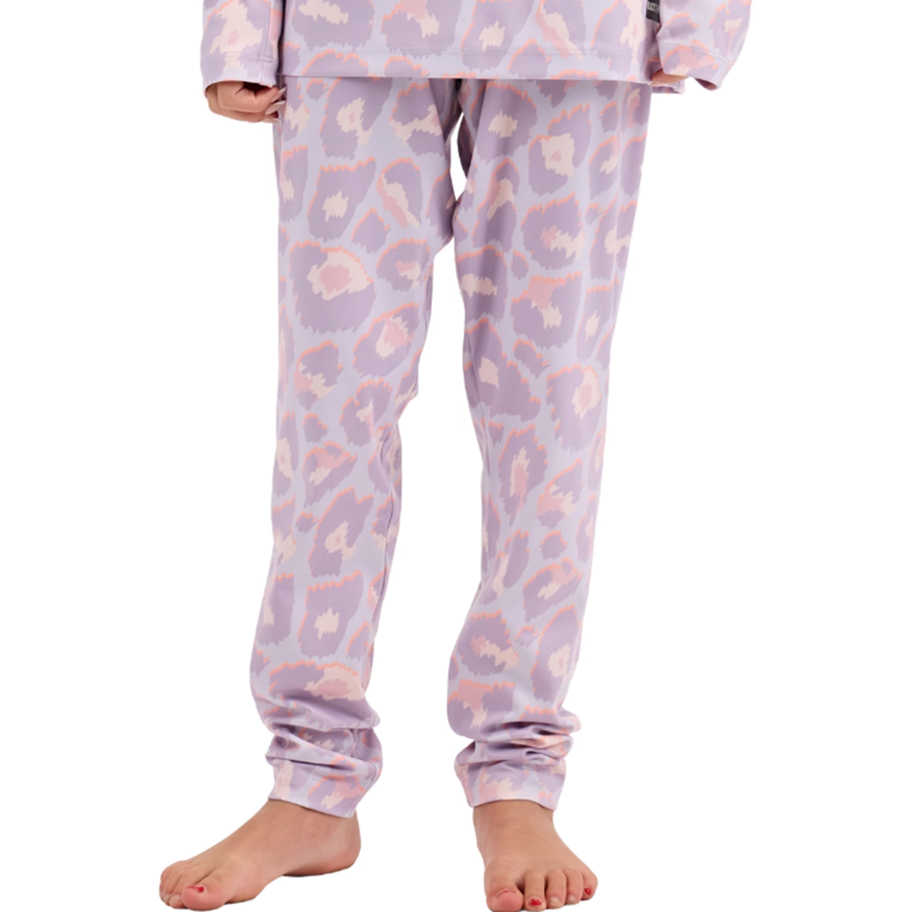 Blackstrap Big Kids Evolver Pants Ocelot Dusk XL