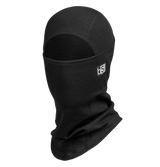 Blackstrap Merino Hood ExoHinge™ Black