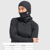 Blackstrap Kids Hood Snow Issue