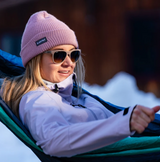 Blackstrap Classic Beanie Tumbleweed