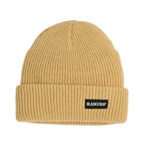 Blackstrap Classic Beanie Tumbleweed