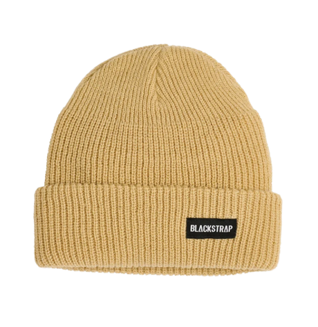 Blackstrap Classic Beanie Tumbleweed