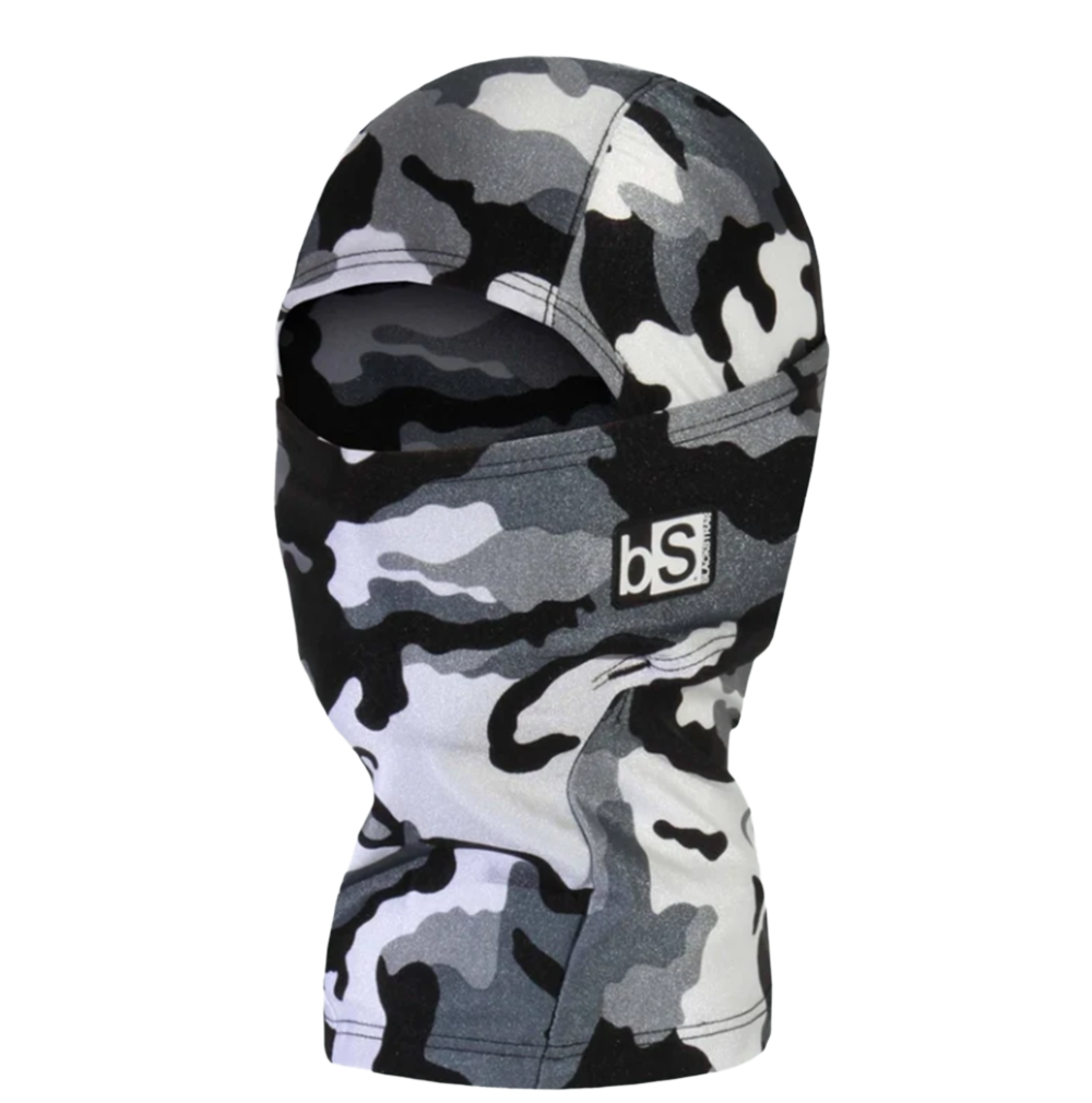 Blackstrap Kids Hood Snow Issue