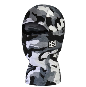 Blackstrap Kids Hood Snow Issue