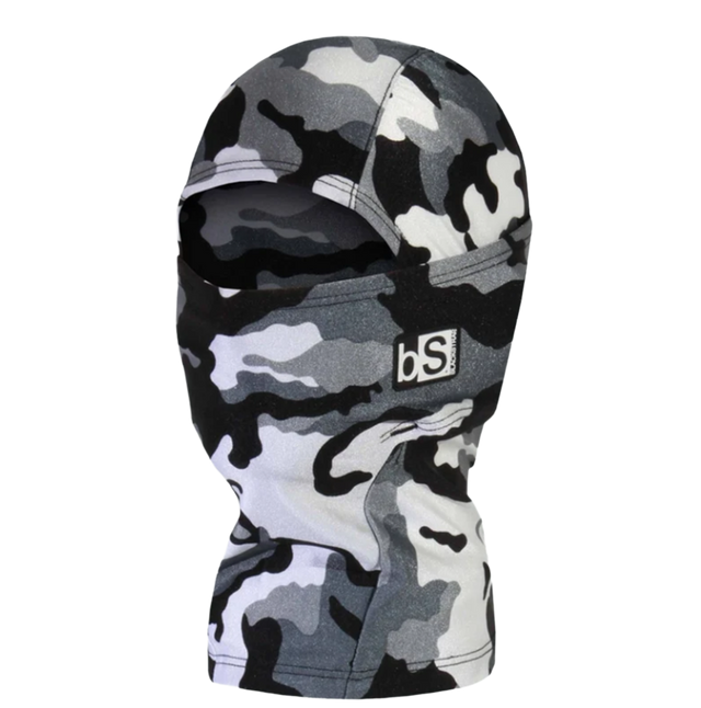 Blackstrap Kids Hood Snow Issue