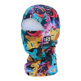 Blackstrap Kids Hood Monster Disco
