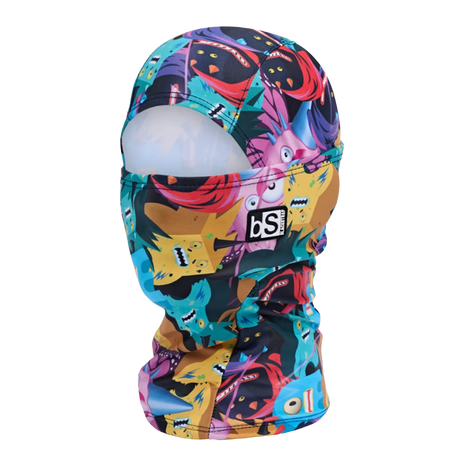 Blackstrap Kids Hood Monster Disco