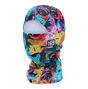 Blackstrap Kids Hood Monster Disco