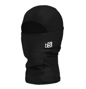 Blackstrap Kids Hood Black