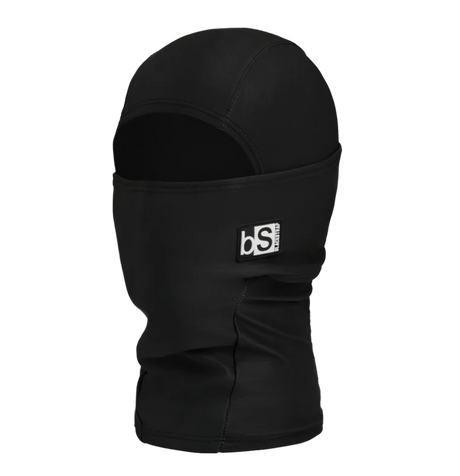 Blackstrap Kids Hood Black