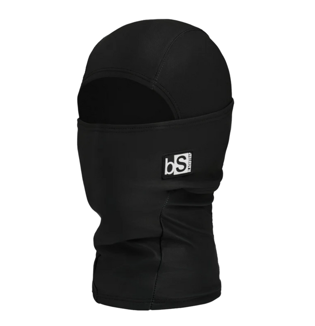 Blackstrap Kids Hood Black