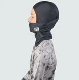 Blackstrap Kids Hood Black