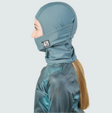 Blackstrap Kids Hood Iris