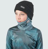 Blackstrap Kids Hood Iris