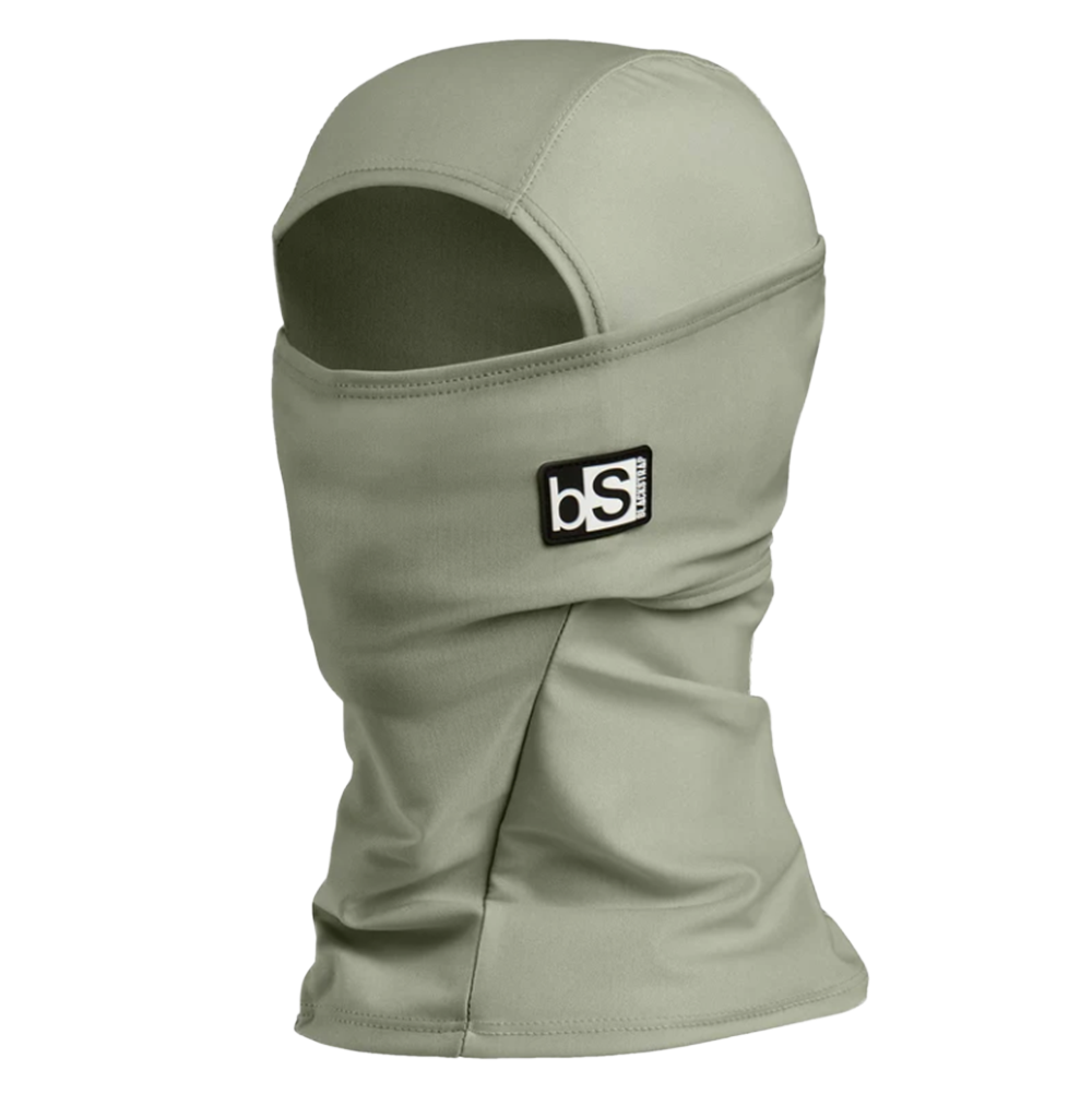 Blackstrap Hood Moss