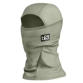 Blackstrap Hood Moss
