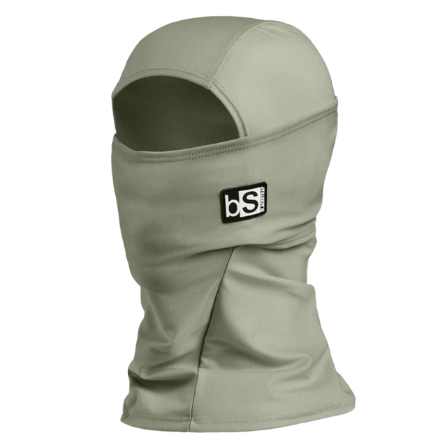 Blackstrap Hood Moss