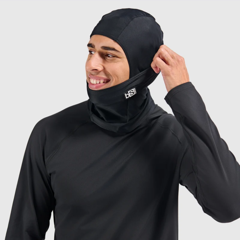 Blackstrap Hood Moss