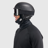 Blackstrap Hood Rush