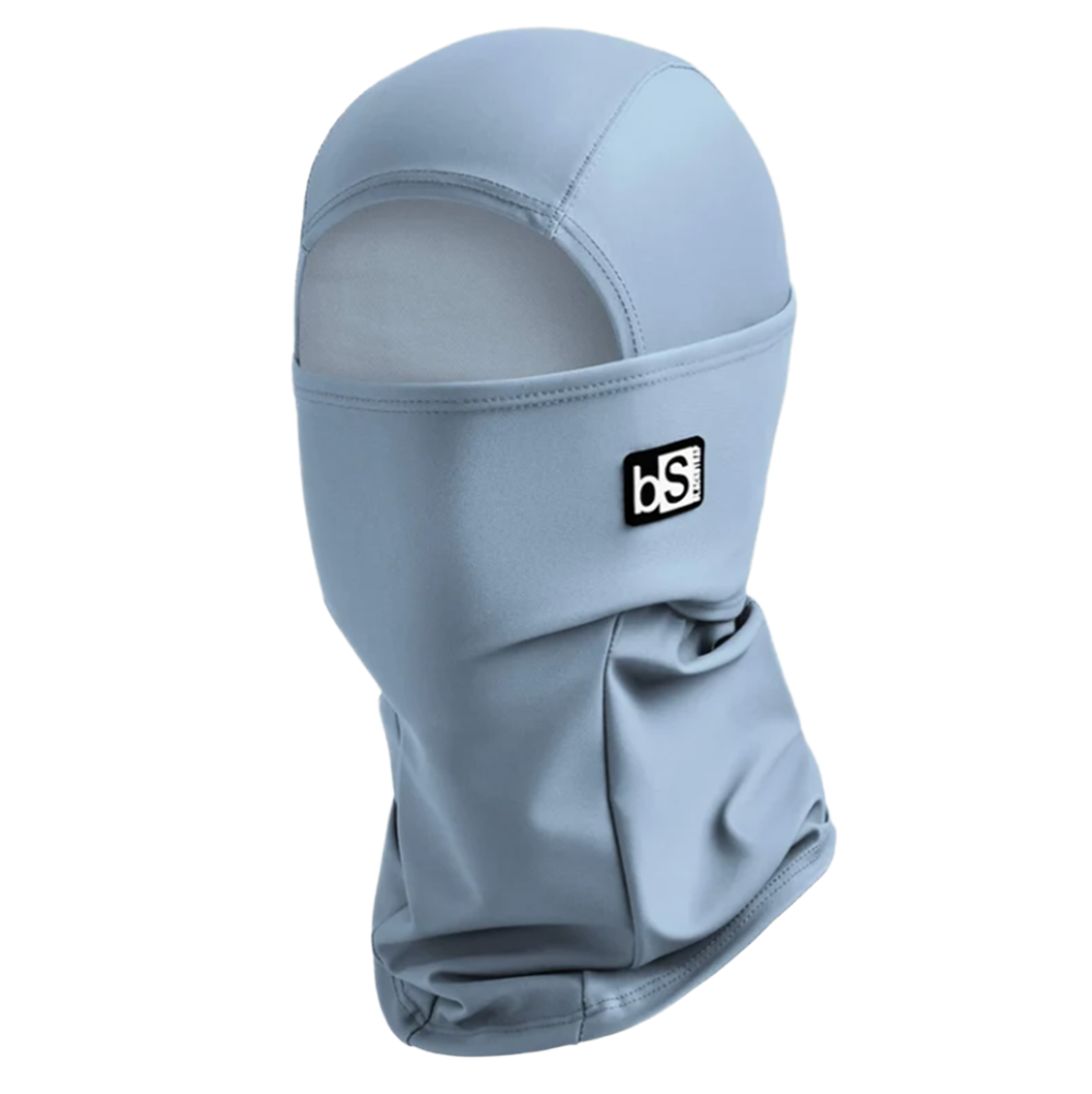 Blackstrap Hood Rush