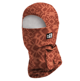 Blackstrap Hood Wax Terra