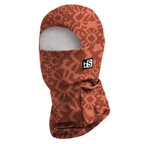 Blackstrap Hood Wax Terra