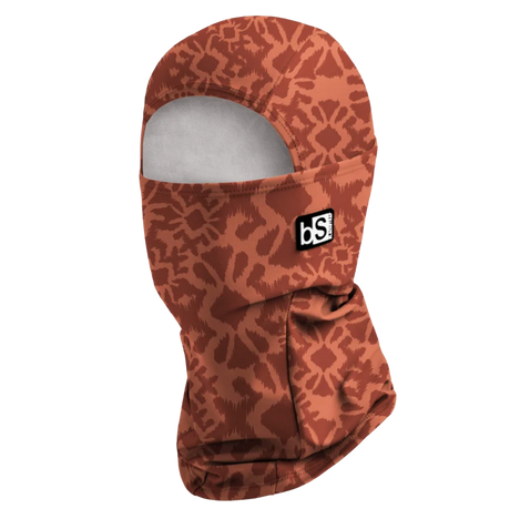 Blackstrap Hood Wax Terra