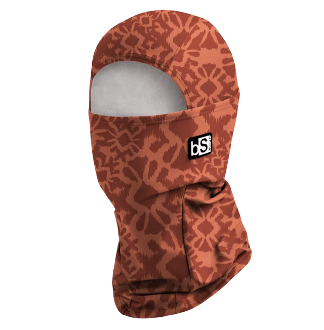 Blackstrap Hood Wax Terra