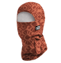 Blackstrap Hood Wax Terra