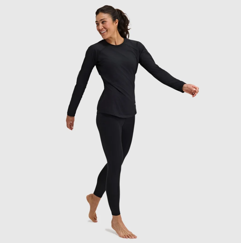 Blackstrap Skyliner Pants Womens Black