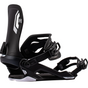 Nitro Talent Snowboard Bindings 2027 Ultra Black Large