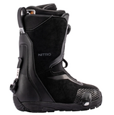 Nitro Sentinel StepOn Snowboard Boots 2027 Black
