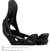 Nitro StepOn Bindings Womens 2027 White Small