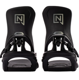 Nitro StepOn Bindings Womens 2027 Black Small