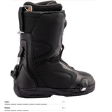 Nitro Scala StepOn Snowboard Boots Womens 2027 Black